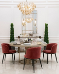 Chandelier Opera