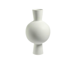Oslo Stoneware Vase