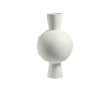 Oslo Stoneware Vase