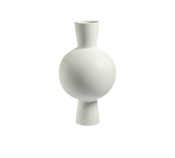 Oslo Stoneware Vase