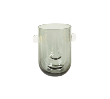 Paolo Face Glass Short