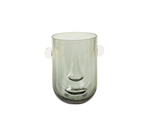 Paolo Face Glass Short