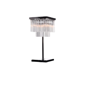 Paradise Table Lamp