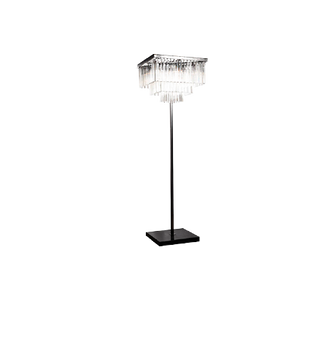 Paradise Floor Lamp