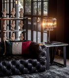 Paradise Table Lamp