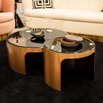 Piemonte Coffee Table