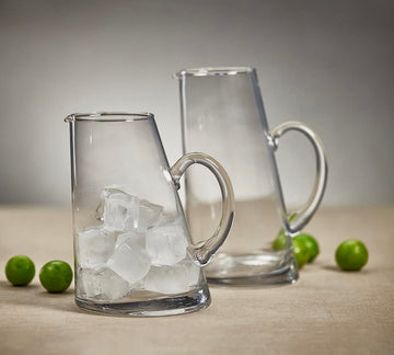 Pisa Leaning Pitchers Tall