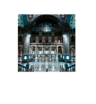 Print Central Station I