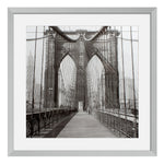 Prints New York Bridges set of 4