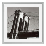 Prints New York Bridges set of 4