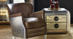 Professor Chair Spitfire