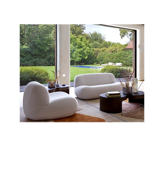 Pukka Sofa