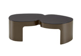 Mesa de Centro Pukka
