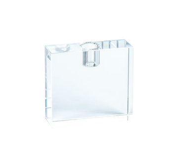Rectangular Crystal Taper Holder