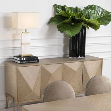 Table Lamp Robbins
