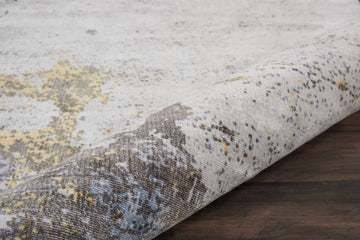 Safari Dreams - Ivory / Gold