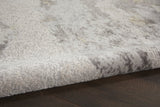 Silky Texture - Brown / Ivory