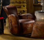 Saddle Chair
