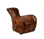 Saddle Chair