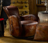 Saddle Chair