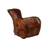 Saddle Chair