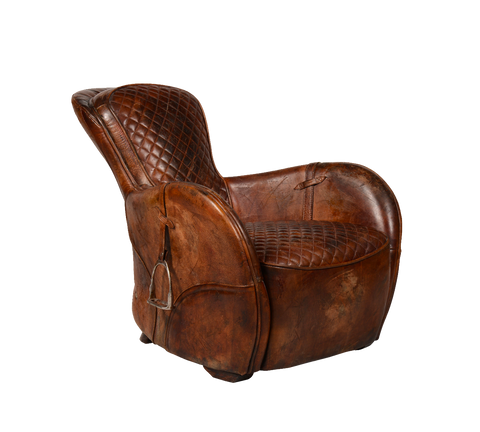 Saddle Chair