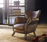 Scholar Chair
