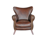 Scholar Chair