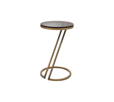 Falcone Side Table