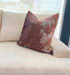 Signature Velvet Morado