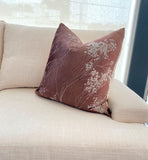 Signature Velvet Morado
