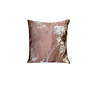 Signature Velvet Morado