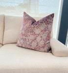 Signature Velvet Pardo Morado