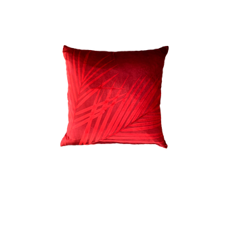 Signature Velvet Rojo