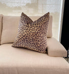 Signature Velvet Print