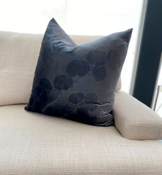 Signature Velvet Azul