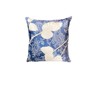Signature Velvet Azulino Barroco