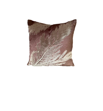 Signature Velvet Palo Rosa y Palmas
