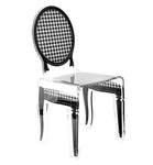 Silla Sixteen Pied
