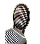 Silla Sixteen Pied