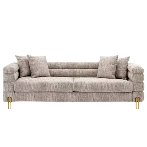 York Sofa Mademoiselle