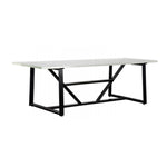 Iceberg Dining Table