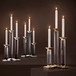 Candle Holder Livia