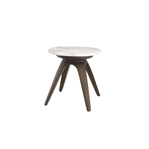 Side Table Borre Round