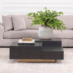 Coffee Table Nerone