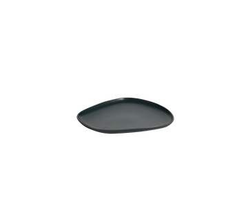 Skive Organic Ceramic Platter Navy