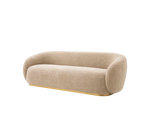 Brice Sofa Canberra Sand