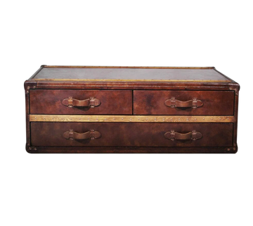 Stonyhurst Coffee Table