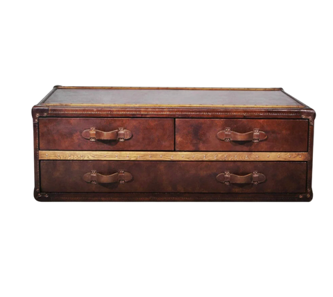 Stonyhurst Coffee Table