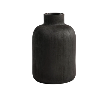 Sugi Porcelain Tall